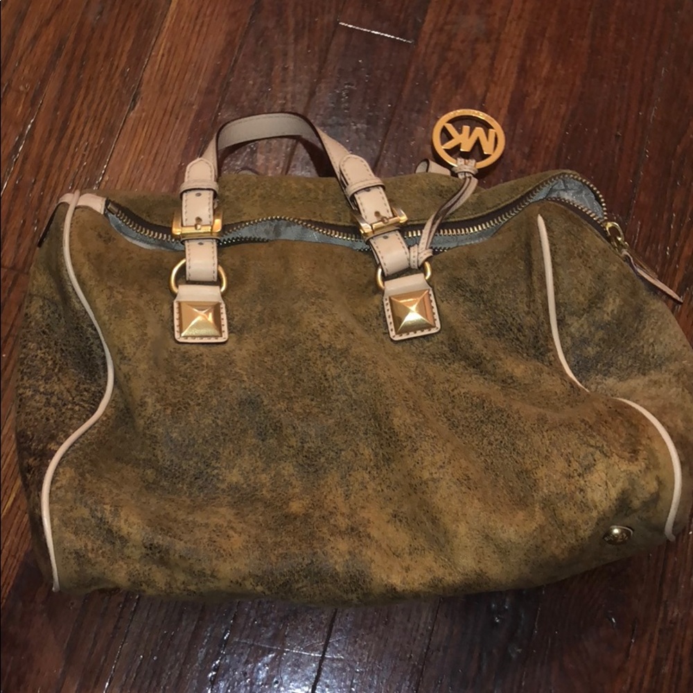 Speedy handbag
